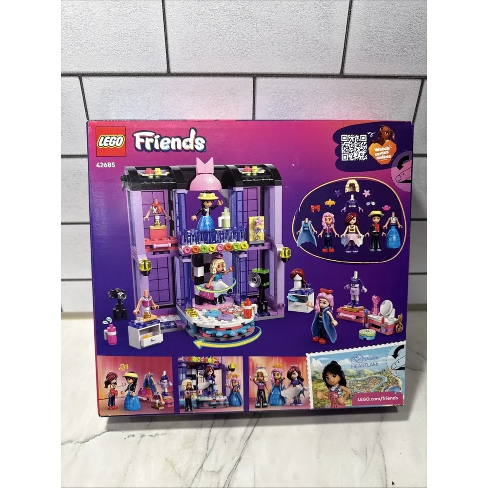 Lego brand new